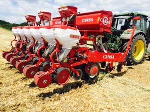 Semanatoare Cansa No Till - imagine 2