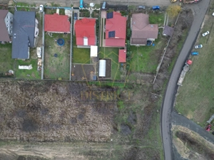 Teren intravilan casa individuala | Mosnita Noua - imagine 3