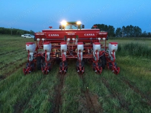 Semanatoare Cansa No Till - imagine 8