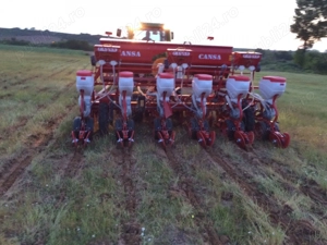 Semanatoare Cansa No Till - imagine 7