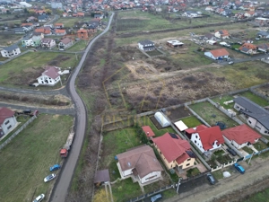 Teren intravilan casa individuala | Mosnita Noua - imagine 5