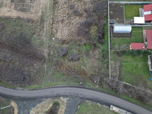 Teren intravilan casa individuala | Mosnita Noua - imagine 4