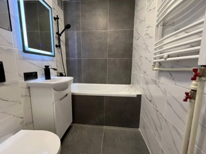 De inchiriat apartament cu o camera in zona Aradului - imagine 2