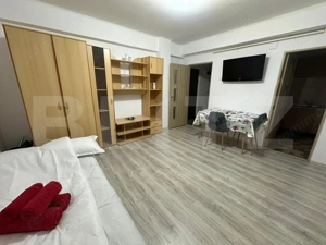 Garsoniera, 30 mp, zona Ultracentrala