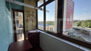 Apartament 3 camere, 96 mp, 3 balcoane, loc de parcare, ULTRACENTRAL - imagine 5