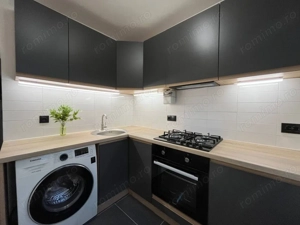 De inchiriat apartament cu o camera in zona Aradului - imagine 3