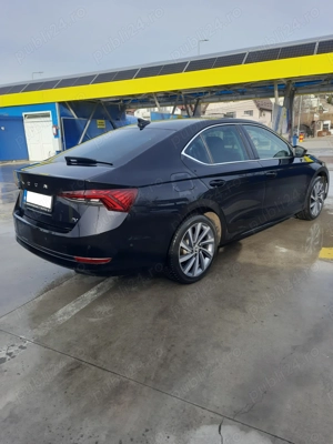 Octavia iV, PHEV, Style+, pachete extra, TVA deductibil - imagine 3