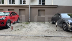 Apartament 3 camere, 96 mp, 3 balcoane, loc de parcare, ULTRACENTRAL - imagine 15