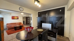 Apartament 3 camere, 96 mp, 3 balcoane, loc de parcare, ULTRACENTRAL - imagine 7