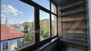 Apartament 3 camere, 96 mp, 3 balcoane, loc de parcare, ULTRACENTRAL - imagine 12