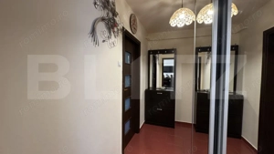 Apartament 3 camere, 96 mp, 3 balcoane, loc de parcare, ULTRACENTRAL - imagine 2