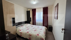 Apartament 3 camere, 96 mp, 3 balcoane, loc de parcare, ULTRACENTRAL - imagine 10