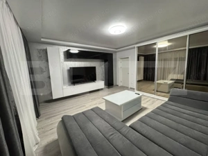 Apartament de inchiriat, 2 camere, decomandat, 60 mp, Drumul Muntenilor