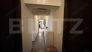 Apartament 3 camere, 96 mp, 3 balcoane, loc de parcare, ULTRACENTRAL - imagine 9