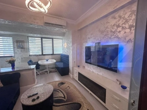 Apartament de lux cu 3 camere, 70 mp, incalzire in pardoseala, zona Centrala
