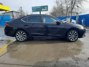 Octavia iV, PHEV, Style+, pachete extra, TVA deductibil - imagine 6