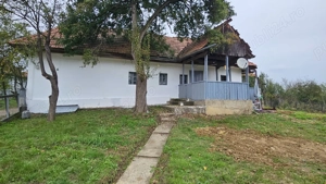 Casa in Tirimia Jud Mures