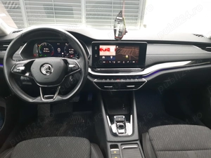 Octavia iV, PHEV, Style+, pachete extra, TVA deductibil - imagine 4