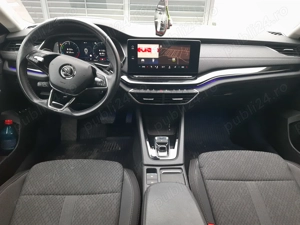 Octavia iV, PHEV, Style+, pachete extra, TVA deductibil - imagine 9