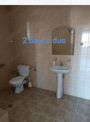 Casa mare Parter+etaj+pod piscina curte mare - imagine 5