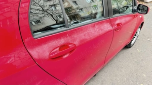 Toyota Yaris benzina 1.3 - imagine 7