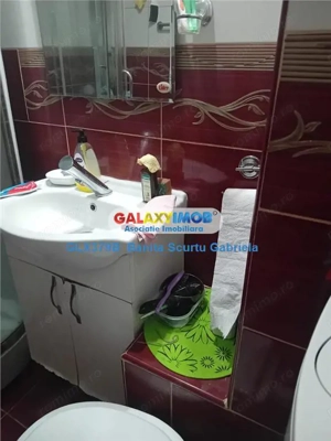 Vanzare apartament 2 cam , renovat ,etaj 2 din 4 Piata Resita - imagine 7