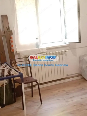 Vanzare apartament 2 cam , renovat ,etaj 2 din 4 Piata Resita - imagine 6