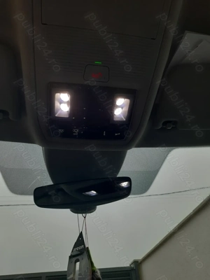 Octavia iV, PHEV, Style+, pachete extra, TVA deductibil - imagine 8