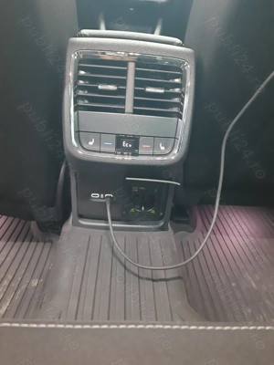 Octavia iV, PHEV, Style+, pachete extra, TVA deductibil - imagine 7