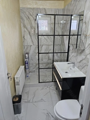 Inchiriez casa zona Blascovici 2 camere+garaj+curte - imagine 5