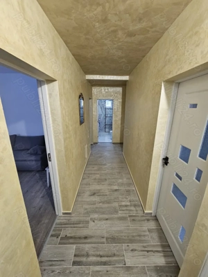 Inchiriez casa zona Blascovici 2 camere+garaj+curte - imagine 2