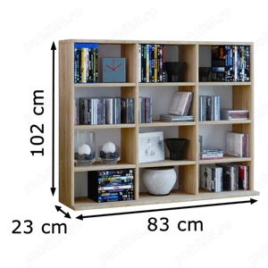   Raft CD VCM Megosa Mini (VCM 912419)  - imagine 2