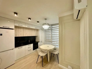 Garsoniera zona Vacaresti  - imagine 3