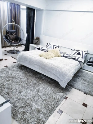 Garsoniera zona Vacaresti 