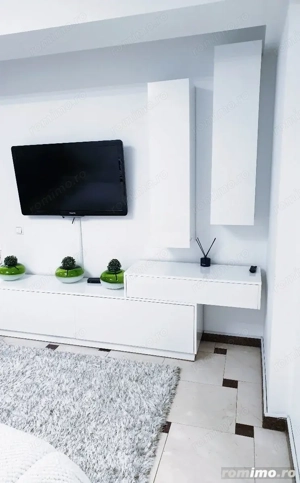 Garsoniera zona Vacaresti  - imagine 2