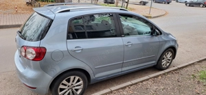 Vand VW Golf Plus