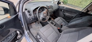 Vand VW Golf Plus - imagine 2