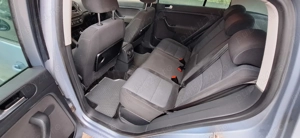 Vand VW Golf Plus - imagine 3