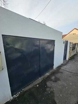 Inchiriez  casă 2 camere - imagine 8