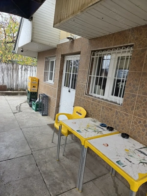 Casa batraneasca de vanzare plus magazin  - imagine 9