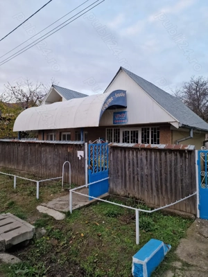 Casa batraneasca de vanzare plus magazin  - imagine 8