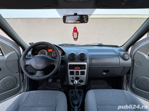 Dacia Logan MCV 2008 *Laureate* 1.5 DCI  - imagine 6