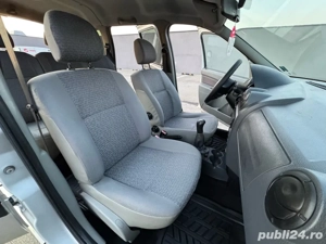 Dacia Logan MCV 2008 *Laureate* 1.5 DCI  - imagine 8