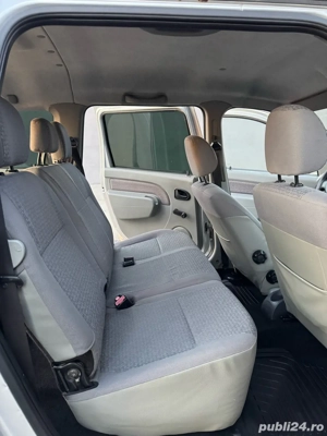 Dacia Logan MCV 2008 *Laureate* 1.5 DCI  - imagine 9