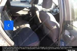 Ford Kuga 2.5 Duratec plug-in Hybrid PHEV ST-LINE - imagine 4