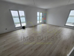 3 Camere. 2 Bai. Tersa 40 mp. Torontalului. Bloc nou. Lift. - imagine 2