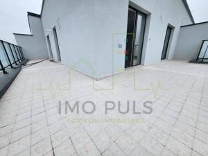 3 Camere. 2 Bai. Tersa 40 mp. Torontalului. Bloc nou. Lift. - imagine 7