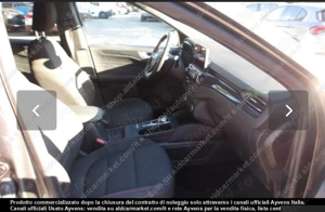 Ford Kuga 2.5 Duratec plug-in Hybrid PHEV ST-LINE - imagine 6