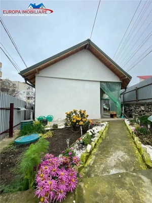 Casa  de vanzare zona E3 -Tulcea