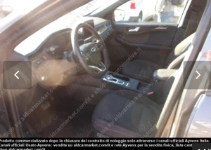 Ford Kuga 2.5 Duratec plug-in Hybrid PHEV ST-LINE - imagine 5